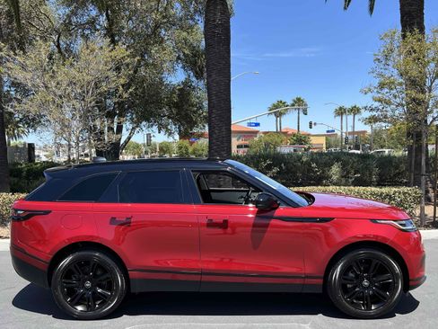 Used 2020 Land Rover Range Rover Velar S AWD/4WD image 19