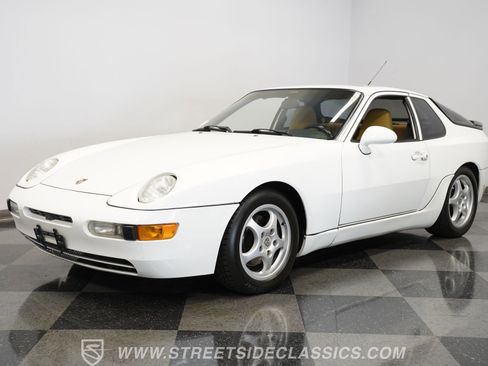 Used 1994 Porsche 968 Coupe image 5