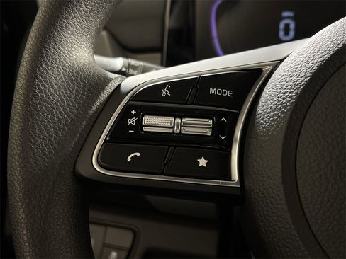 New 2026 Kia Seltos LX image 28