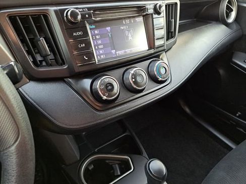 Used 2017 Toyota RAV4 LE w/ All Weather Liner Package image 22