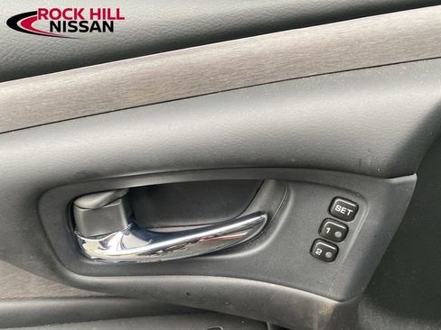 Used 2019 Nissan Murano SL image 12