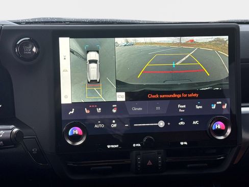 Used 2024 Lexus GX 550 image 22