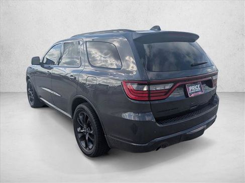 Used 2023 Dodge Durango R/T RWD image 8