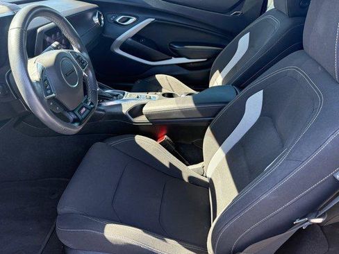 Used 2023 Chevrolet Camaro SS image 17