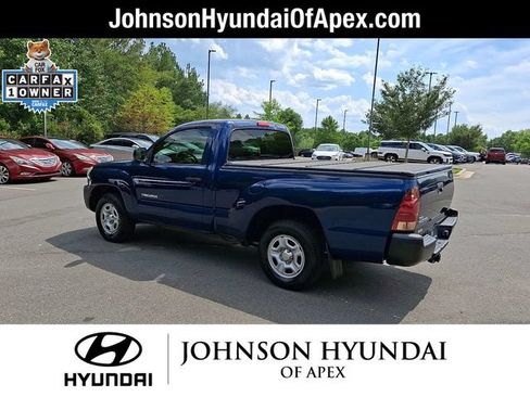 Used 2007 Toyota Tacoma 2WD Regular Cab image 20