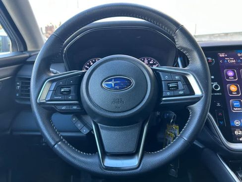 Used 2020 Subaru Outback Premium w/ Popular Package #1 AWD/4WD image 15