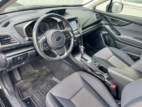 Used 2019 Subaru Crosstrek 2.0i Premium w/ Moonroof Package image 13