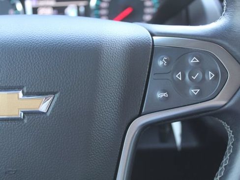 Used 2016 Chevrolet Tahoe LT w/ Off-Road Package AWD/4WD image 23