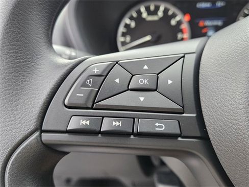 New 2025 Nissan Sentra S image 23