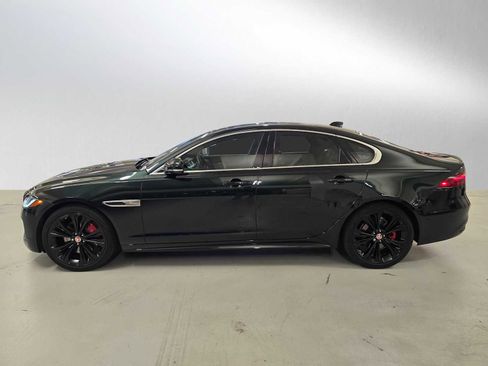 Used 2023 Jaguar XF R-Dynamic SE image 2