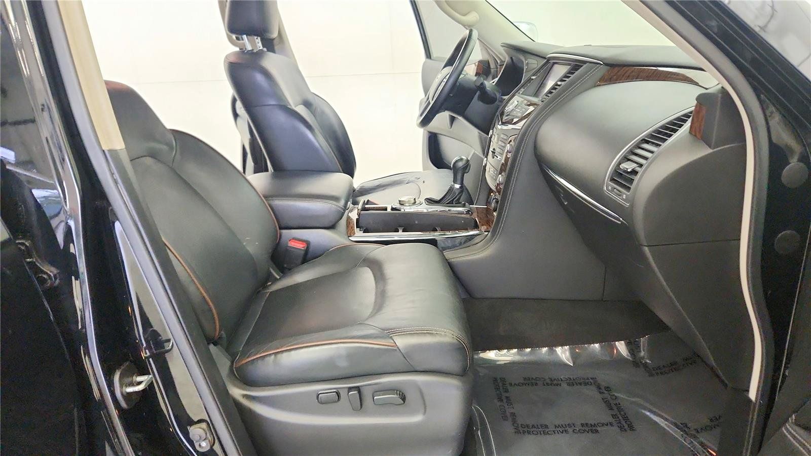 Used 2019 Nissan Armada SL w/ Premium Package AWD/4WD image 30