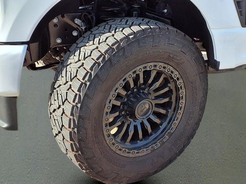 New 2026 Ford F250 XL w/ STX Appearance Package image 28