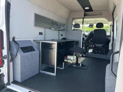 Used 2021 RAM ProMaster 1500 FWD image 22