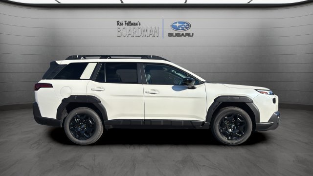 Used 2026 Subaru Outback Limited AWD/4WD image 3