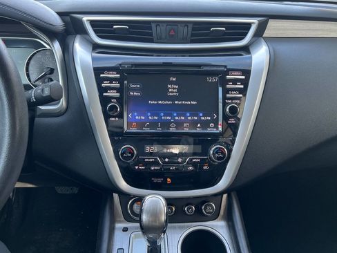 Used 2016 Nissan Murano Platinum image 21