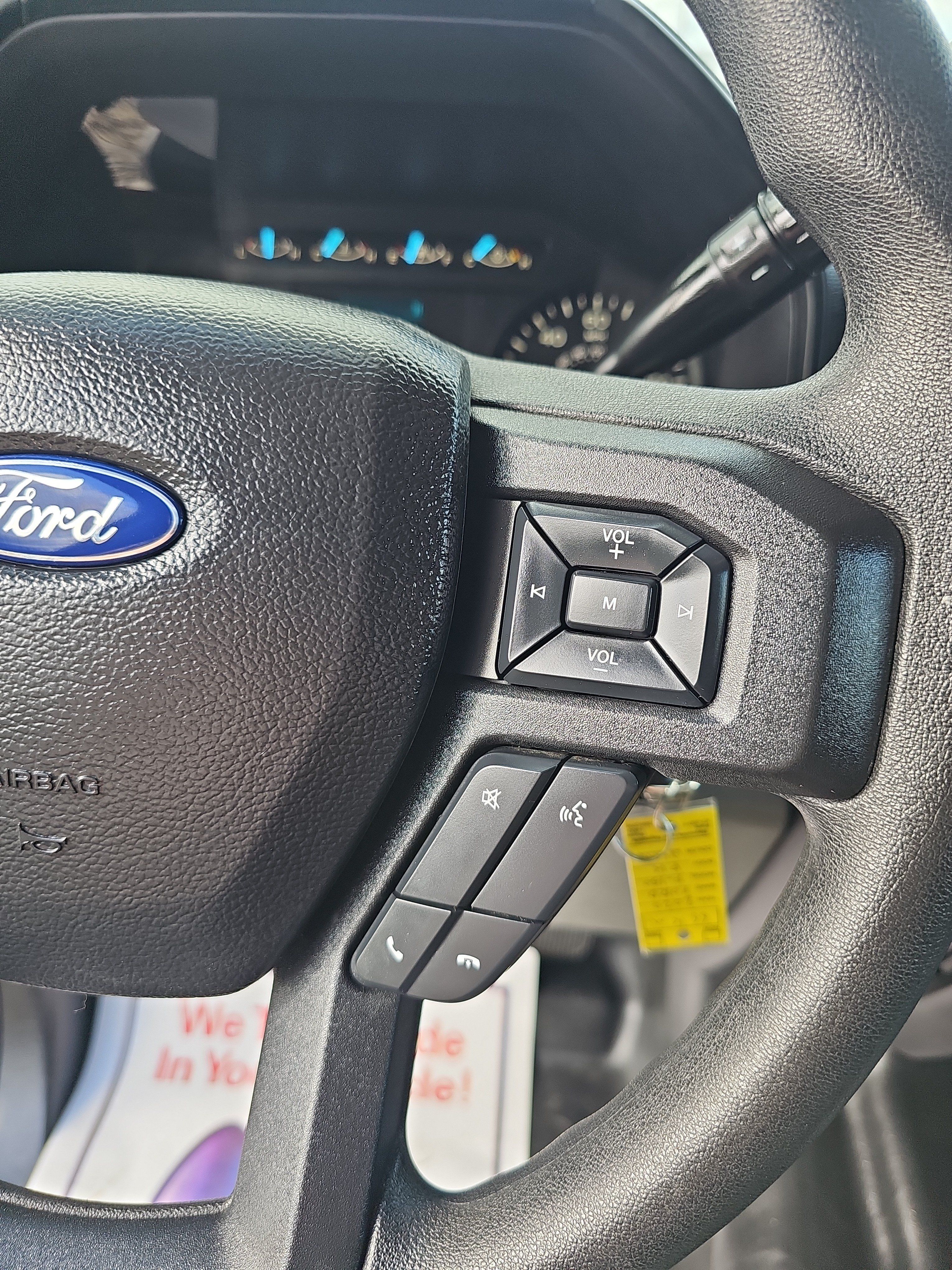 Used 2020 Ford F150 XL w/ XL Power Equipment Group AWD/4WD image 25