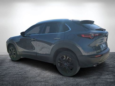 Used 2023 MAZDA CX-30 AWD 2.5 S w/ Preferred Package image 5