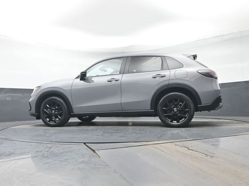 Certified 2023 Honda HR-V Sport image 27