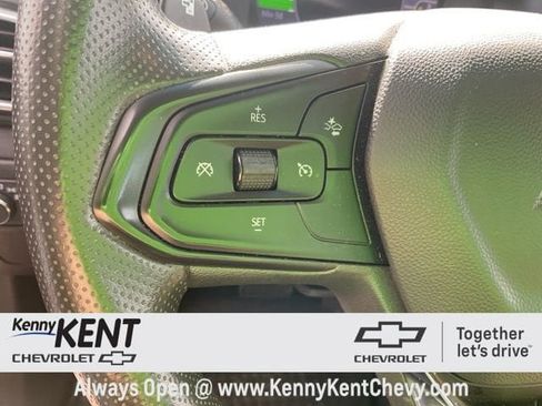 Used 2023 Chevrolet Bolt LT w/ Driver Confidence Package image 16