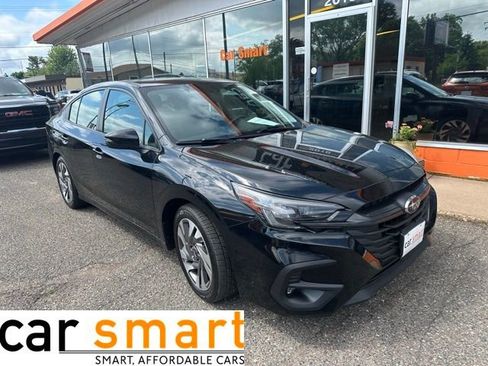 Used 2023 Subaru Legacy Limited AWD/4WD image 1