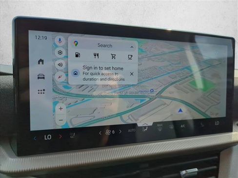 New 2026 Ford Explorer Active w/ Active Comfort Package image 14