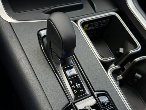 New 2026 Lexus TX 350 AWD image 16