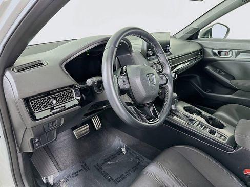 Used 2024 Honda Civic Sport image 14