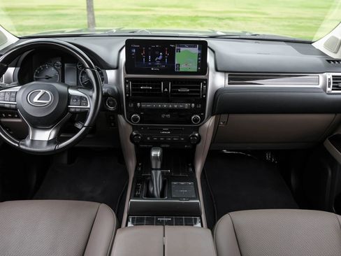 Used 2022 Lexus GX 460 Premium AWD/4WD image 14