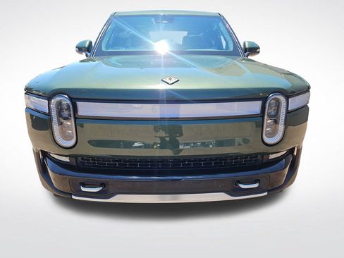 Used 2023 Rivian R1T Adventure AWD/4WD image 8