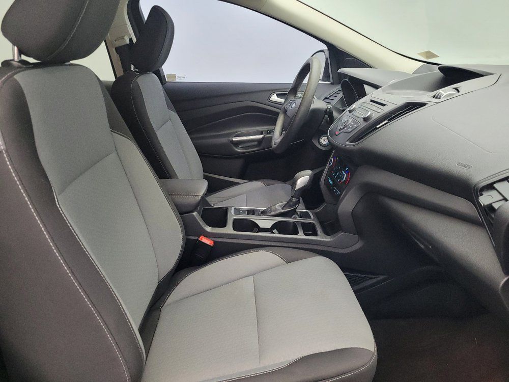 Used 2018 Ford Escape SE AWD/4WD image 21