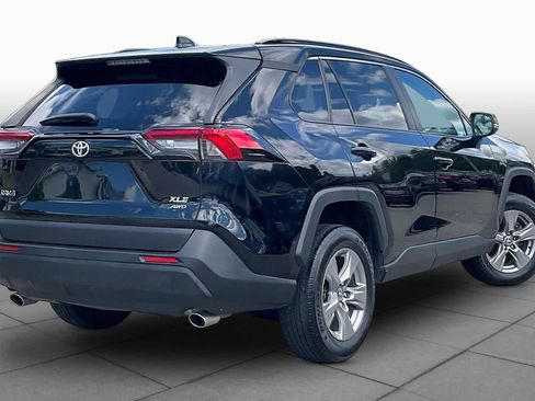 Used 2023 Toyota RAV4 XLE w/ Convenience Package AWD/4WD image 12