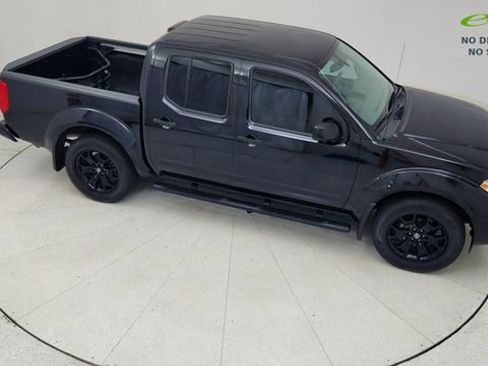 Used 2019 Nissan Frontier SV w/ Value Truck Package RWD image 72
