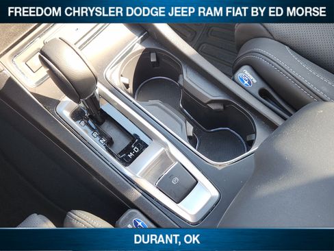 Used 2025 Subaru Ascent Limited AWD/4WD image 14