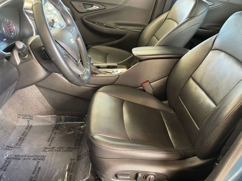 Used 2024 Chevrolet Malibu LT image 27