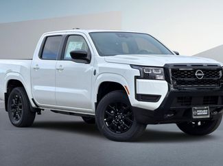 New 2026 Nissan Frontier SV w/ Tow Package video 2