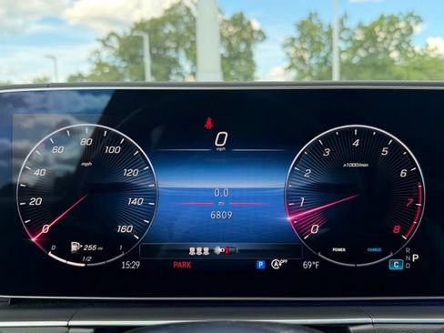 Used 2026 Mercedes-Benz GLE 350 4MATIC image 19