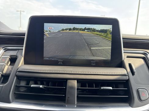 Certified 2023 Chevrolet Tahoe Z71 AWD/4WD image 17