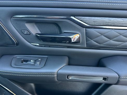 New 2026 RAM 1500 Limited AWD/4WD image 20