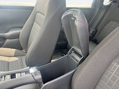 Used 2025 Honda HR-V Sport image 20