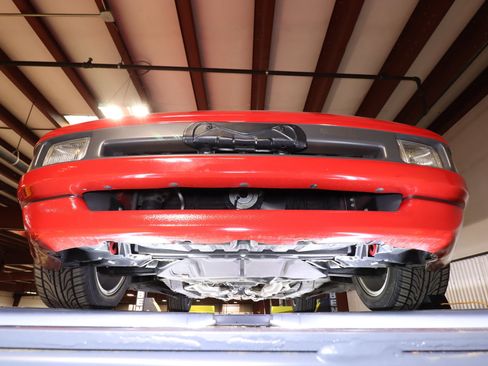 Used 1990 Nissan 300ZX GS image 37