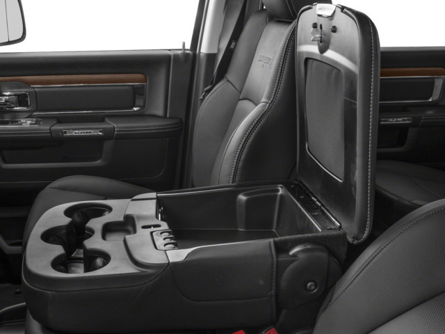 Used 2017 RAM 2500 Laramie w/ Snow Chief Group AWD/4WD image 12
