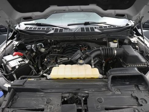 Used 2023 Ford F150 XLT w/ Equipment Group 302A High AWD/4WD image 29