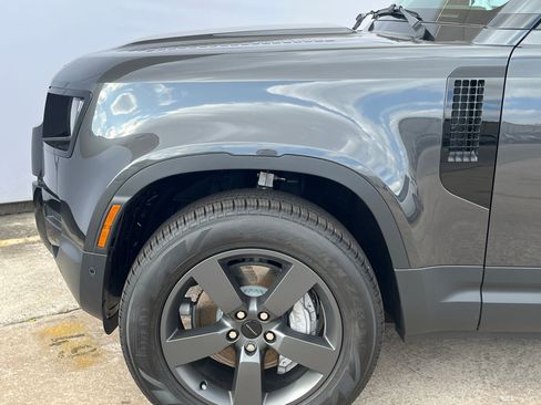 New 2026 Land Rover Defender 110 S image 11