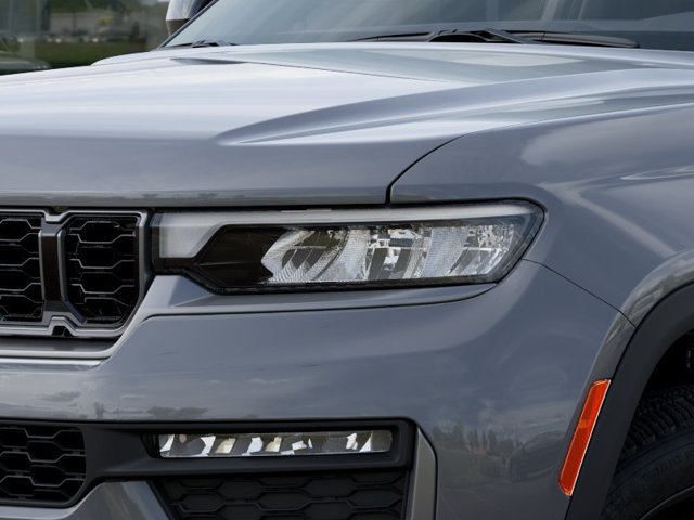 New 2027 Jeep Grand Cherokee Limited AWD/4WD image 10
