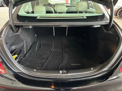 Used 2017 Mercedes-Benz C 300 C 300 4MATIC Sedan 4D image 21