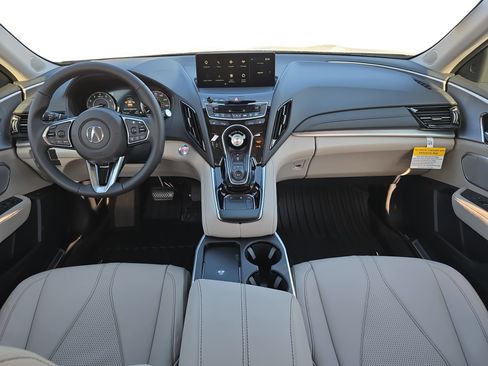 New 2026 Acura RDX SH-AWD w/ Technology Package image 9