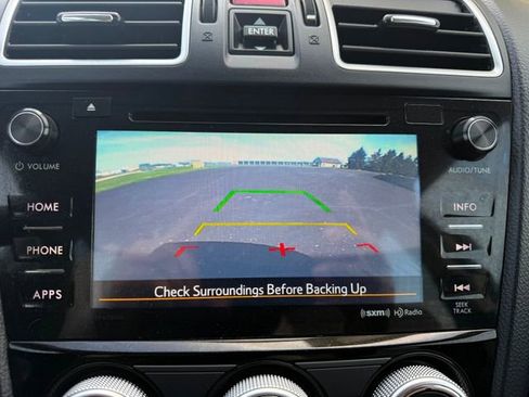 Used 2017 Subaru Forester 2.5i Premium w/ All-Weather Package AWD/4WD image 9