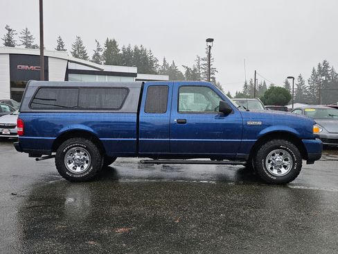 Used 2008 Ford Ranger XLT image 8