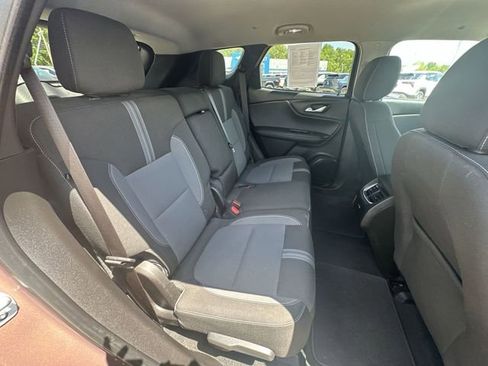 Used 2023 Chevrolet Blazer LT AWD/4WD image 29