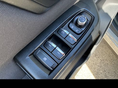 Certified 2026 Subaru Forester Premium AWD/4WD image 23